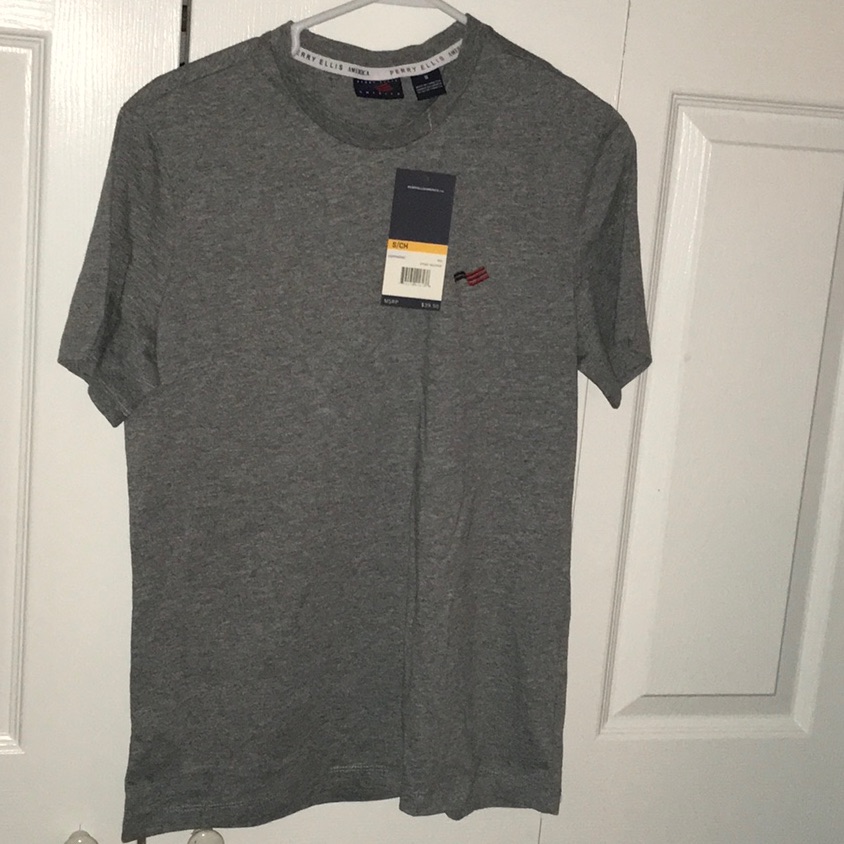 Perry Ellis America T Shirt